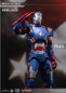 Preview: Iron Patriot