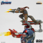 Preview: Iron Patriot & Rocket