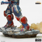 Preview: Iron Patriot & Rocket