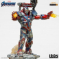 Preview: Iron Patriot & Rocket