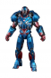 Preview: Iron Patriot MMS