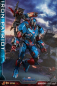 Preview: Iron Patriot MMS