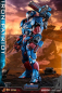 Preview: Iron Patriot MMS