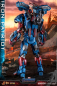 Preview: Iron Patriot MMS