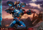 Preview: Iron Patriot MMS