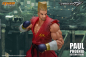 Preview: Paul Phoenix Actionfigur 1:12, Tekken 7, 18 cm