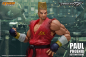 Preview: Paul Phoenix Actionfigur 1:12, Tekken 7, 18 cm