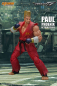 Preview: Paul Phoenix Actionfigur 1:12, Tekken 7, 18 cm