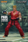 Preview: Paul Phoenix Actionfigur 1:12, Tekken 7, 18 cm