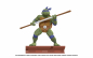 Preview: Donatello