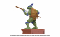 Preview: Donatello