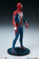 Preview: Spider-Man Advanced Suit