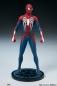 Preview: Spider-Man Advanced Suit