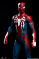 Preview: Spider-Man Advanced Suit