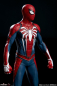 Preview: Spider-Man Advanced Suit