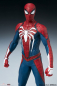 Preview: Spider-Man Advanced Suit