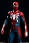 Preview: Spider-Man Advanced Suit