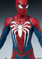 Preview: Spider-Man Advanced Suit