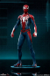 Preview: Spider-Man Advanced Suit