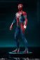 Preview: Spider-Man Advanced Suit