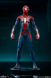 Preview: Spider-Man Advanced Suit