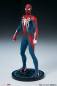 Preview: Spider-Man Advanced Suit