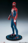 Preview: Spider-Man Advanced Suit