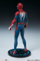 Preview: Spider-Man Advanced Suit