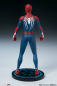 Preview: Spider-Man Advanced Suit