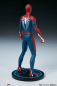 Preview: Spider-Man Advanced Suit