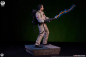 Preview: Peter Venkman Statue 1:4 Deluxe Version, Ghostbusters, 51 cm