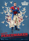 Preview: Peacemaker Action Figure 1/9 Dynamic 8ction Heroes, The Suicide Squad, 20 cm