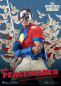 Preview: Peacemaker Actionfigur 1:9 Dynamic 8ction Heroes, The Suicide Squad, 20 cm