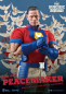 Preview: Peacemaker Action Figure 1/9 Dynamic 8ction Heroes, The Suicide Squad, 20 cm