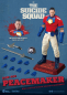 Preview: Peacemaker Action Figure 1/9 Dynamic 8ction Heroes, The Suicide Squad, 20 cm