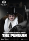 Preview: The Penguin (Deluxe Edition) Actionfigur 1:9 Dynamic 8ction Heroes, Batmans Rückkehr, 17 cm