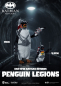 Preview: Penguin Legions Action Figures 1/9 Dynamic 8ction Heroes, Batman Returns, 11 cm