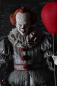 Preview: Pennywise 2017