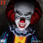 Preview: Pennywise