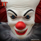 Preview: Pennywise Doll Mezco Designer Series Roto Plush, Stephen King's It (1990), 46 cm