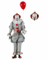 Preview: Retro Pennywise