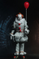 Preview: Retro Pennywise