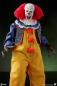 Preview: Pennywise Actionfigur 1:6 Sideshow, Stephen Kings Es (1990), 30 cm