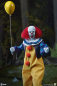 Preview: Pennywise Actionfigur 1:6 Sideshow, Stephen Kings Es (1990), 30 cm