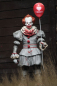 Preview: Pennywise Exclusive