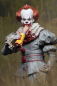 Preview: Pennywise Exclusive