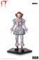 Preview: Pennywise Statue