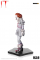 Preview: Pennywise Statue