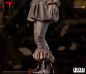 Preview: Pennywise Statue