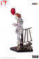 Preview: Pennywise Statue